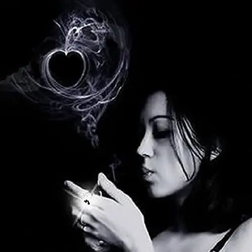 Magic Smoke Paper – Authentic Smoke Effect in Your Hands
