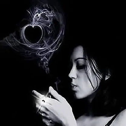 Magic Smoke Paper – Authentic Smoke Effect in Your Hands