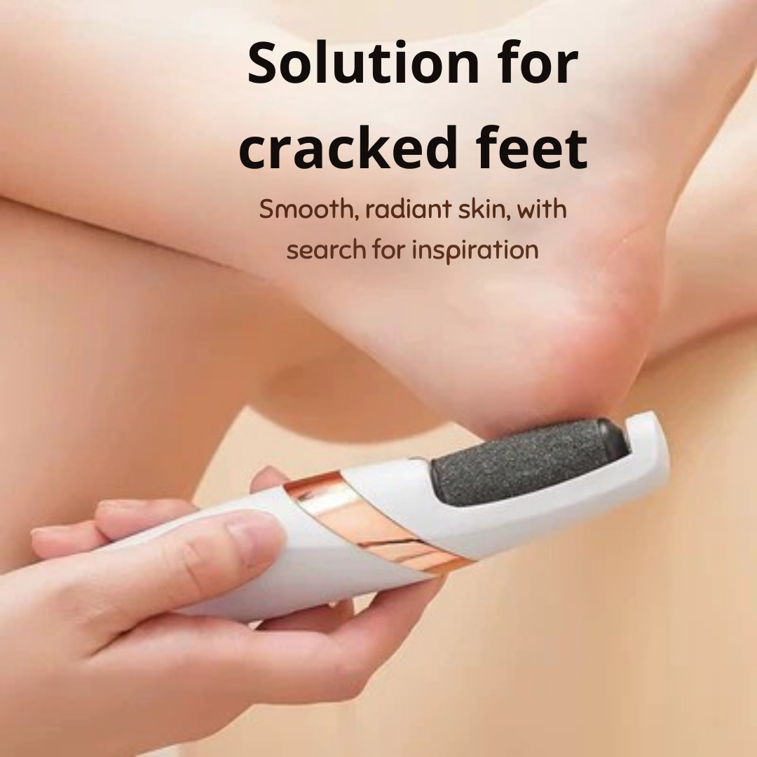 VelvetStep™ — Slip Into Irresistibly Soft Feet That Make Every Step a Confidence Rush