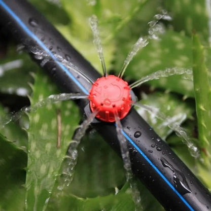 SproutSculpt™ — Unlock Effortless, Perfect Hydration for a Thriving Garden Every Day