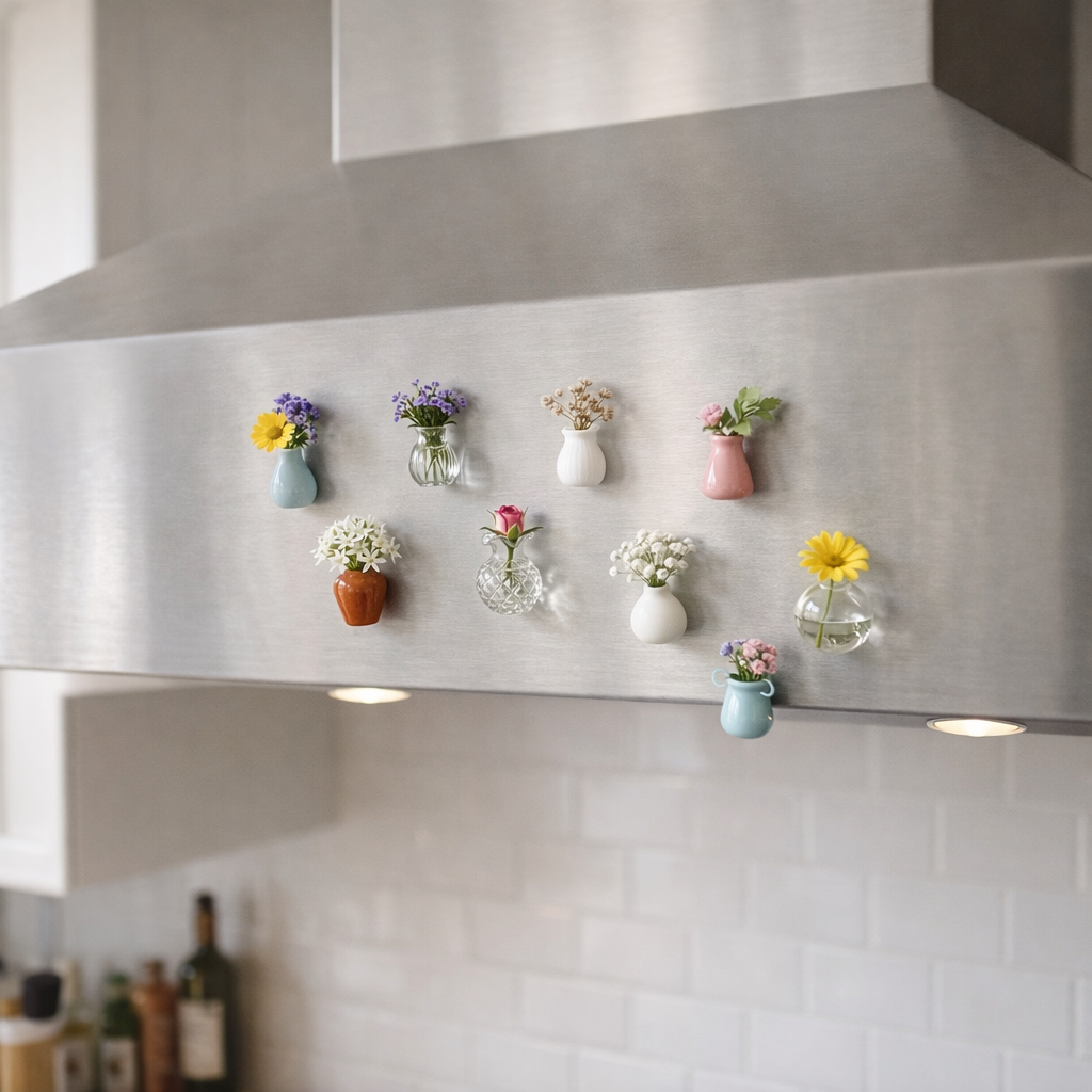 CeramicCrave™ — Transform Your Surfaces Into Stunning, Clutter-Free Masterpieces