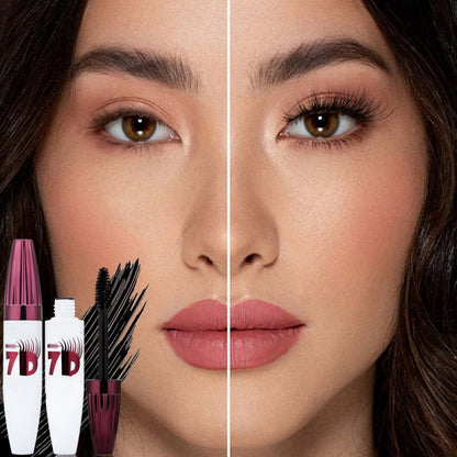 LashLure™ — Unlock All-Day Drama with Clump-Free, Show-Stopping Lashes