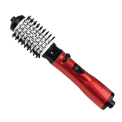 SilkSpiral™ Styler — Unlock Effortless, Head-Turning Curls That Feel Soft, Shiny, and Alive