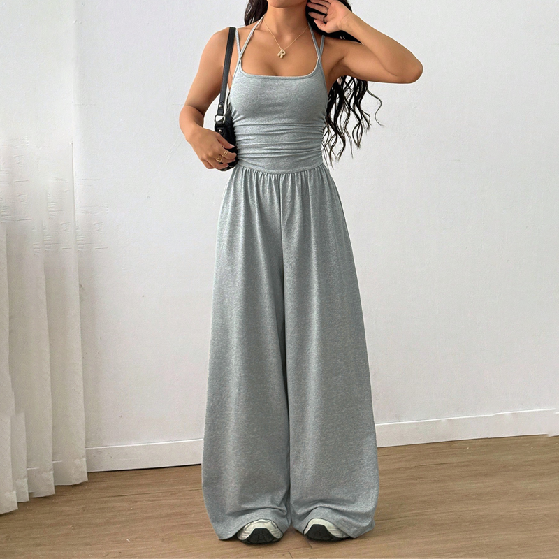 SereneFlow™ — Embrace Cool Confidence and Flawless Curves All Summer Long