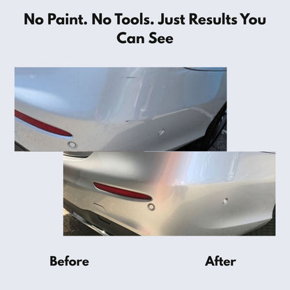 LumaGloss™ — Transform Your Car’s Paint Into a Show-Stopping Mirror Shine Instantly