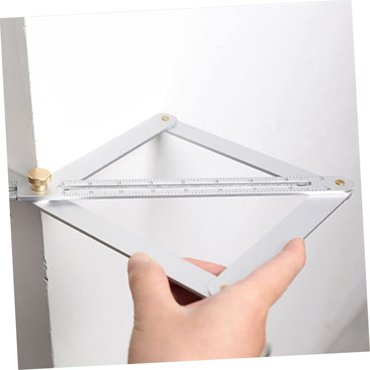 EdgeCraft™ Precision Angle Finder — Nail Perfect Cuts with Confidence and Zero Waste Every Time