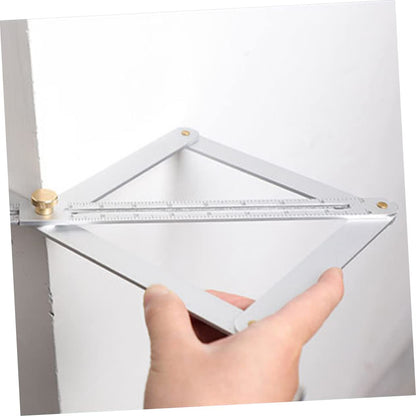 EdgeCraft™ Precision Angle Finder — Nail Perfect Cuts with Confidence and Zero Waste Every Time