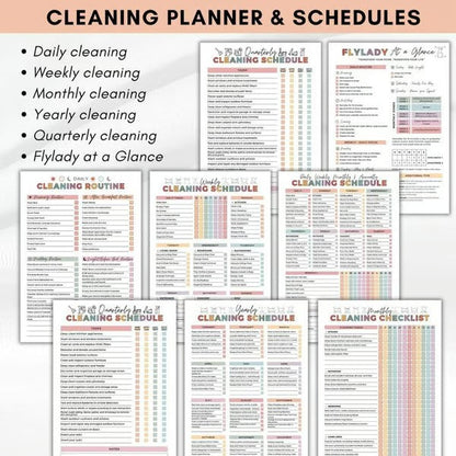 CalmCraft™ Planner — Transform Chaos into Daily Wins That Free Your Mind and Boost Confidence