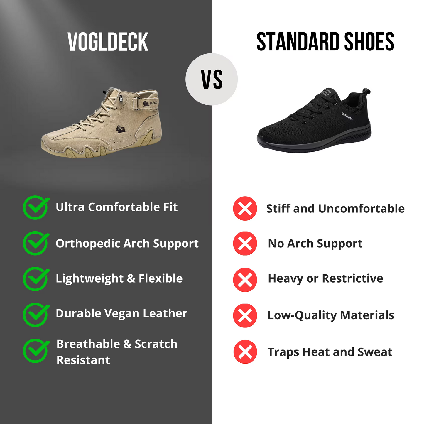 RaminaStride™ — Stylish Orthopedic Support That Makes Every Step Pain-Free and Confident