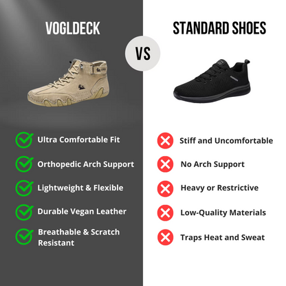 RaminaStride™ — Stylish Orthopedic Support That Makes Every Step Pain-Free and Confident