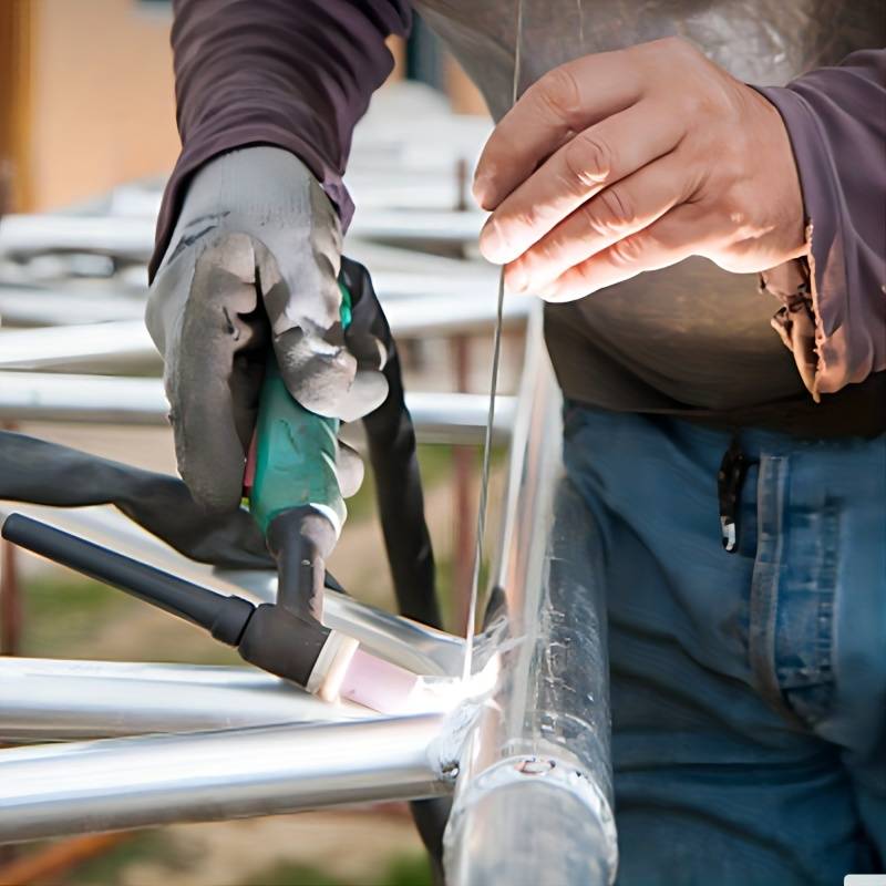 WeldBond™ - Low Temperature Welding Rods (20 Plus 10 FREE)