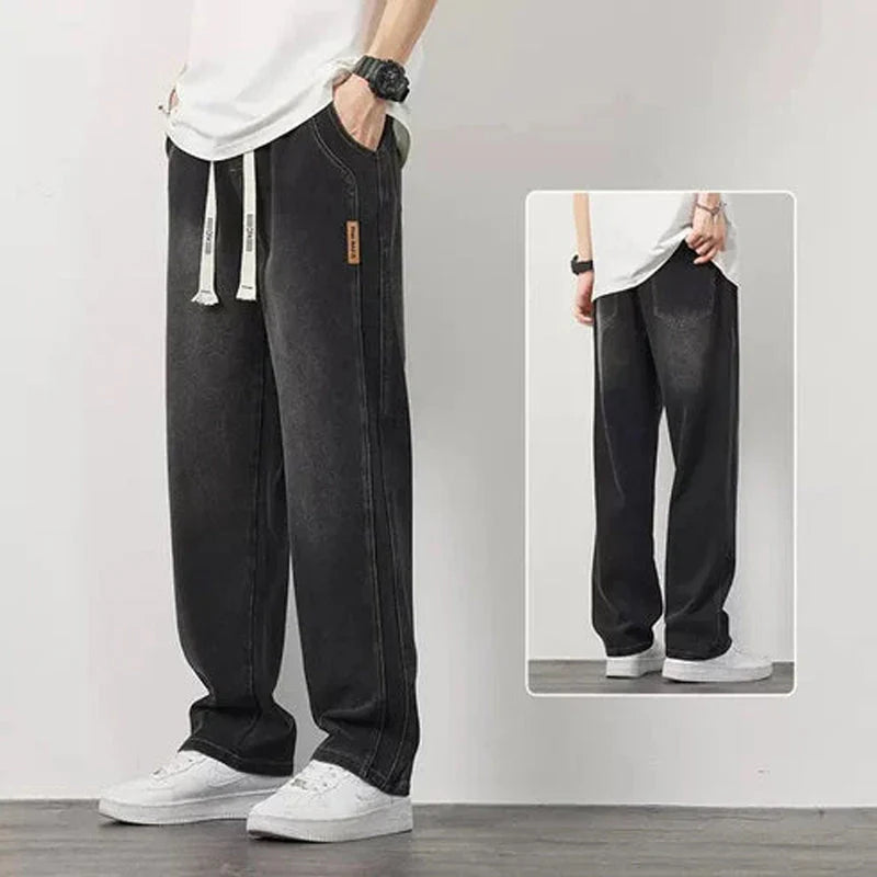 BreezeForm™ Wide Leg Pants — Unlock All-Day Cool Confidence Without the Sweat
