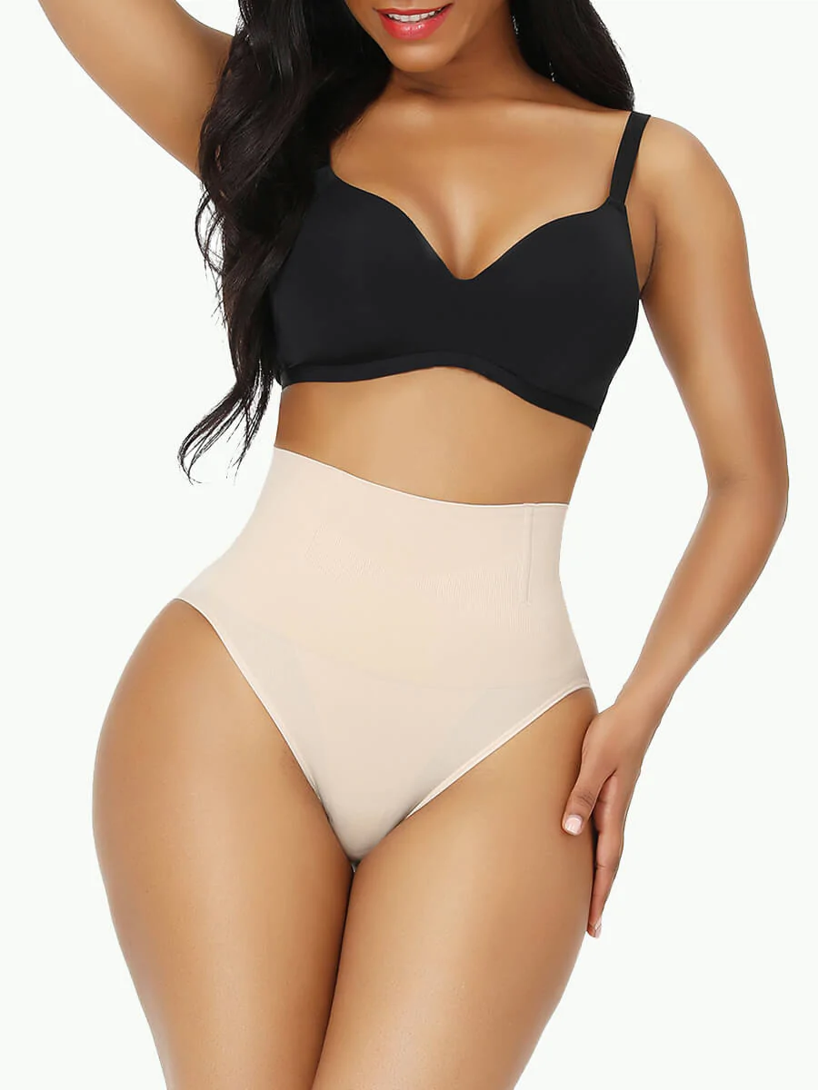 ContourLuxe™ — Effortless Curves and Confidence That Last All Day