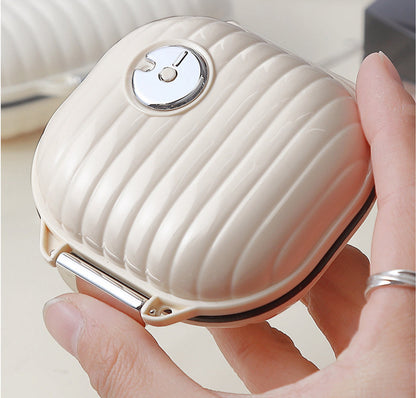 Portable Travel Box™ – Stay Organized and Healthy Wherever You Go!