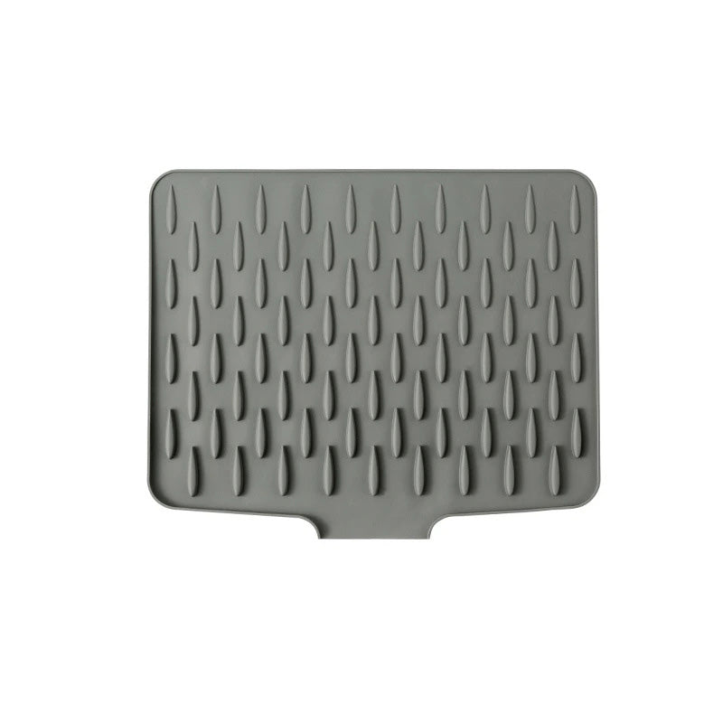 DryShield™ — Protect Your Counters and Cherish Your Glassware with Effortless, Heatproof Calm