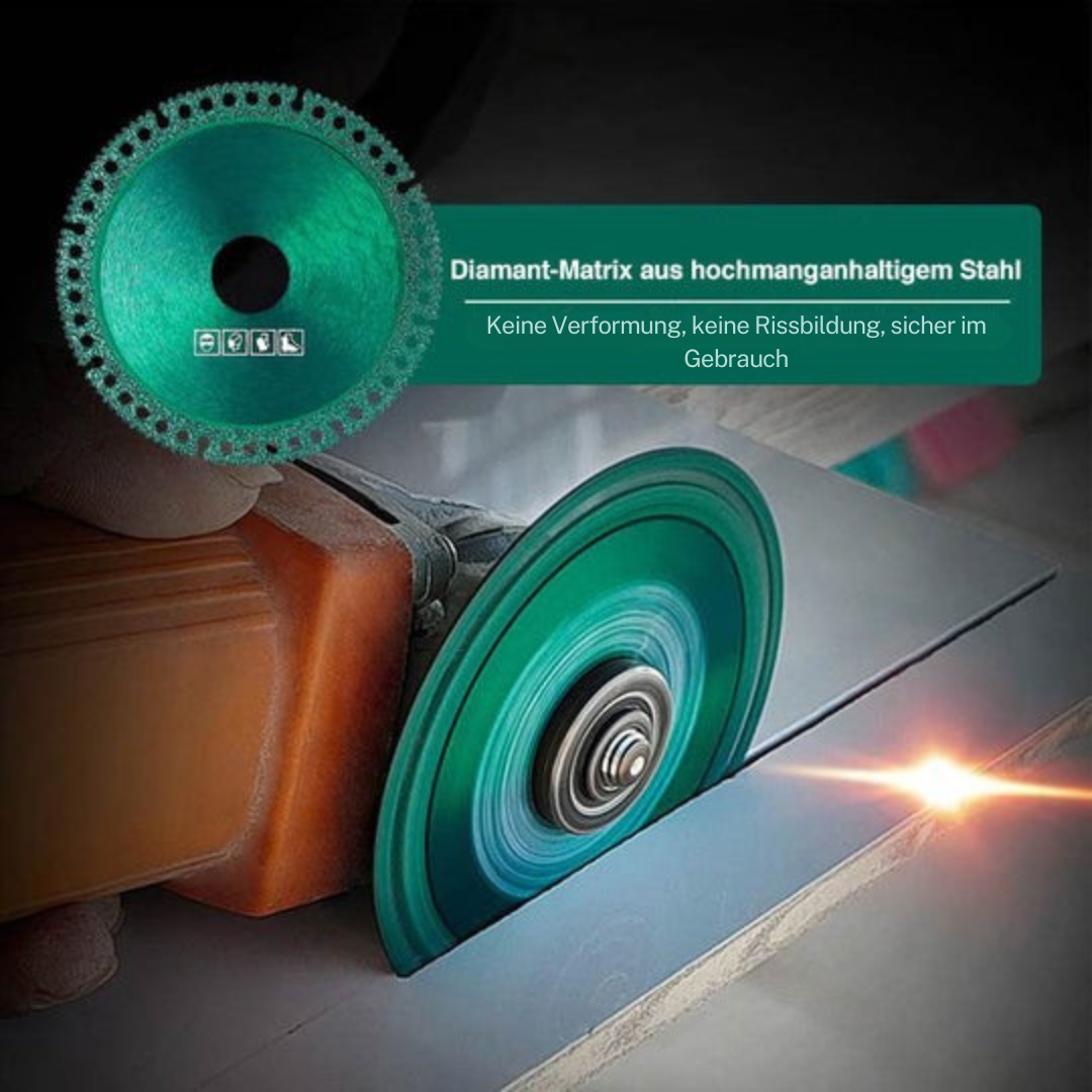 PowerCutter™ - Composite Multi-Use Saw Blade (Buy 1 Get 1 FREE)