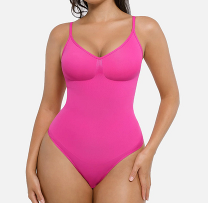 CurveAura™ — Effortless Sculpting for All-Day Confidence and Invisible Comfort