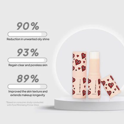 ClearPore™ - Say Goodbye to Visible Pores! 1+1 FREE (Final Day)