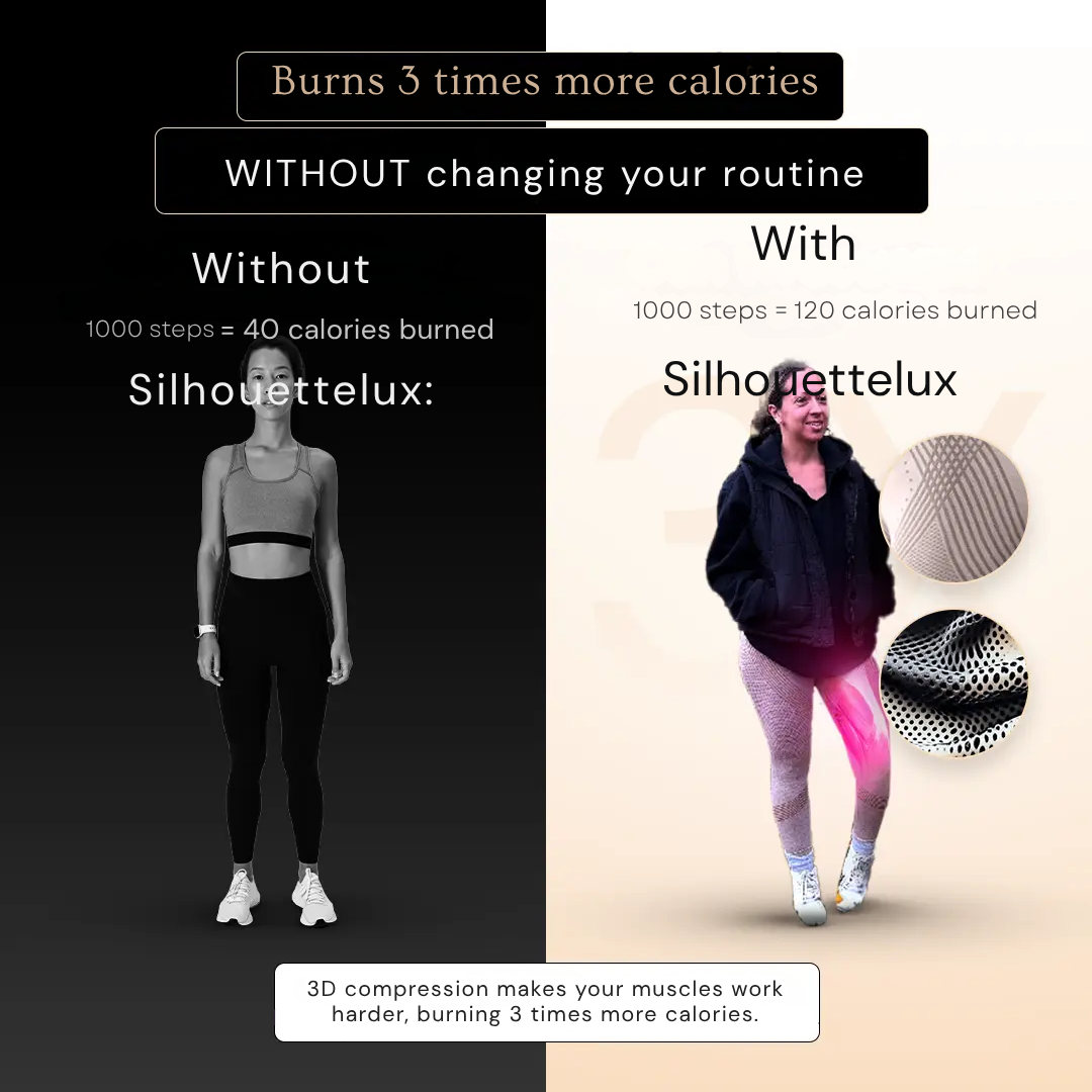CurveCraft™ — Slip Into All-Day Confidence with Invisible, Effortless Sculpting