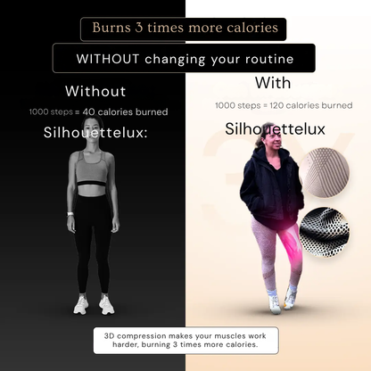 CurveCraft™ — Slip Into All-Day Confidence with Invisible, Effortless Sculpting