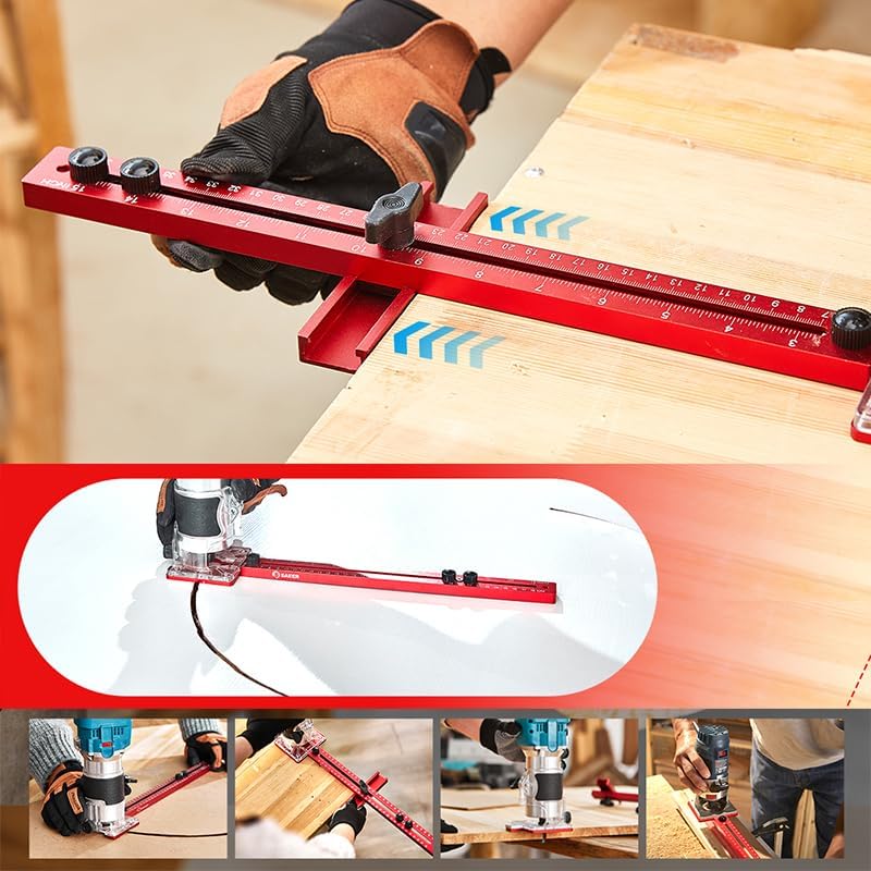EdgeMaster Pro™ — Master Every Cut With Unstoppable Precision and Effortless Flow