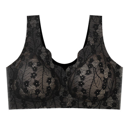 SilkaLift™ — Feel Unstoppable with Effortless All-Day Confidence and Breathable Support