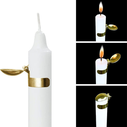 【LAST DAY SALE】Snuffer™ - Candle Extinguishing Tool