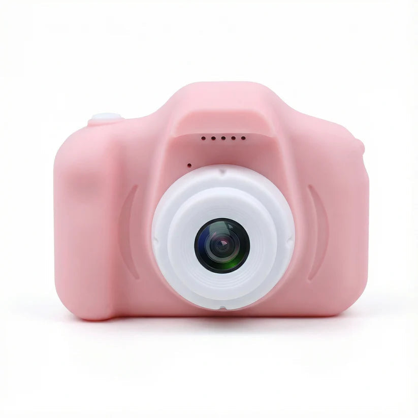 SnapNest™ — Unleash Your Child’s Confidence and Creativity with Every Fearless Click