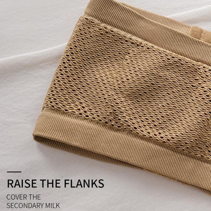 Flawless Confidence™ — Lifted Curves and All-Day Freedom Without a Single Strap