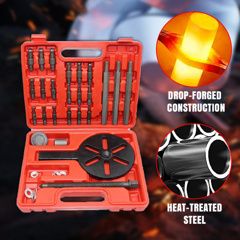 TitanClutch™ — Crush Stubborn Bearings Fast and Take Back Total Control