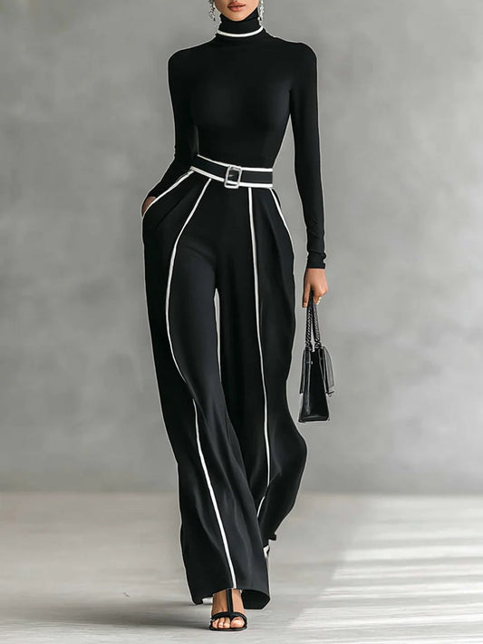 ArdaVera™ Two-Piece Set — Command Every Room with Effortless, Head-Turning Confidence