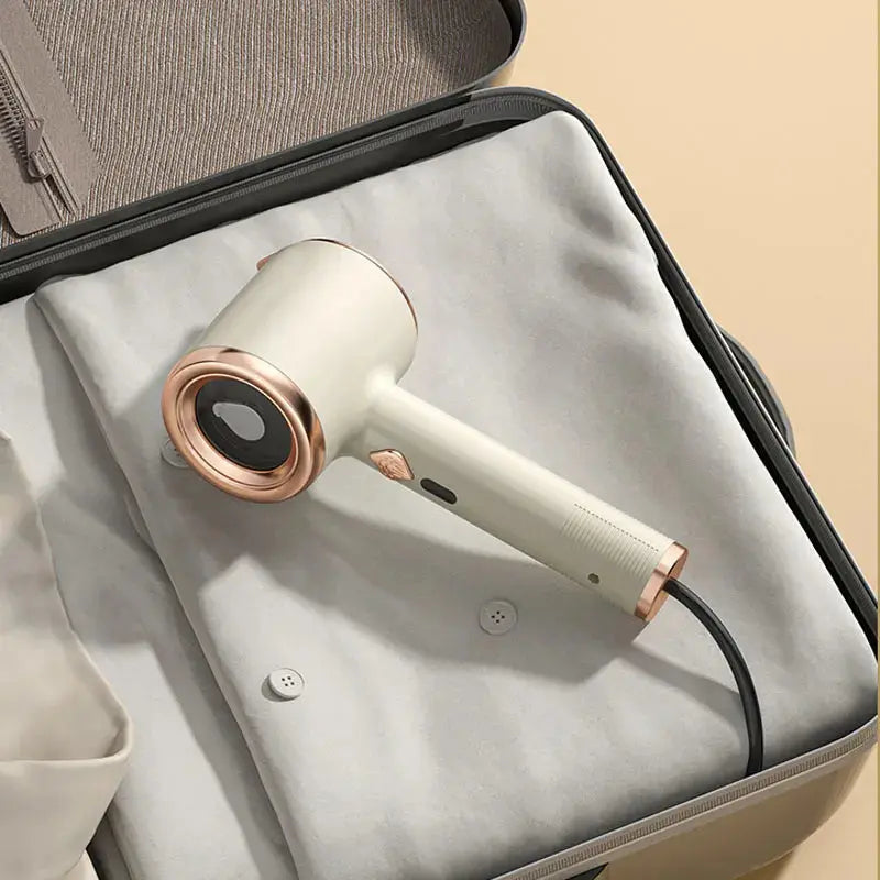 QuickSteam™ | Get Wrinkle-Free Clothes Instantly!