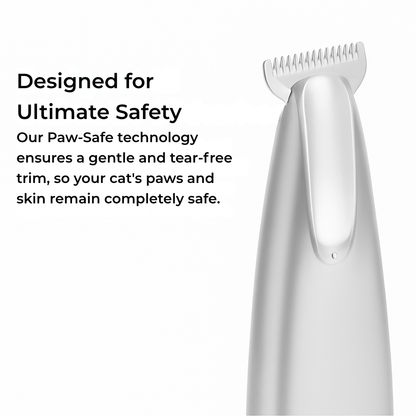 LumiPaw™ — Transform Grooming Into Calm, Cuddle-Worthy Moments