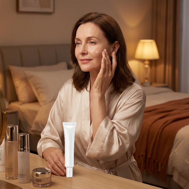 RadianceRise™ — Melt Away Dark Spots for Radiant, Touchably Soft Skin Every Day