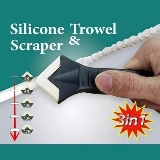 Ultimate 3-in-1 Sealant Tool
