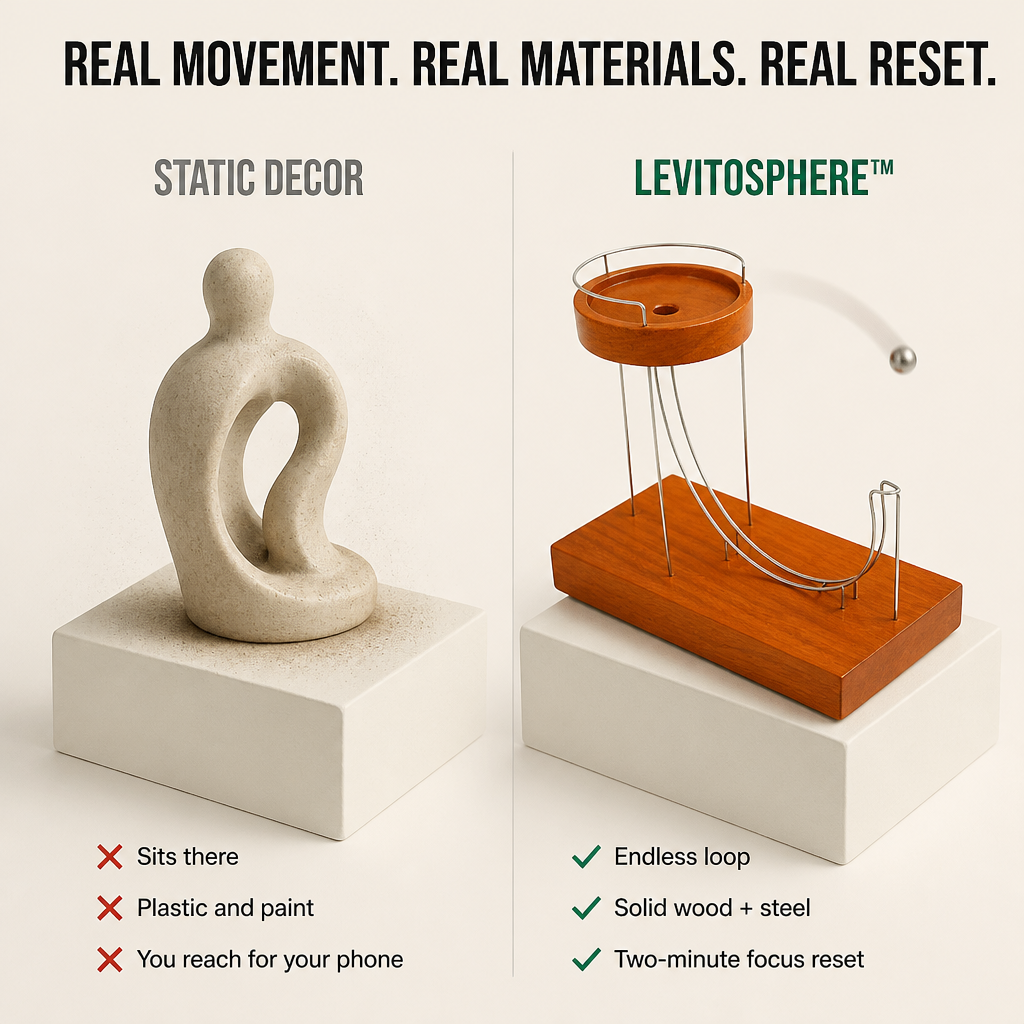 Orbitronix™ — Melt Stress Instantly and Ignite Laser-Sharp Focus with Every Mesmerizing Loop