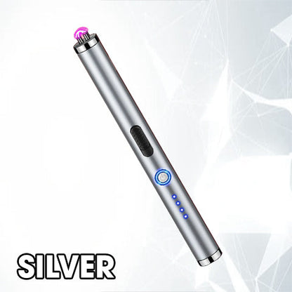 50% OFF TEMPORARY | ShockWave™ - High-Intensity Tactical Stun Gun