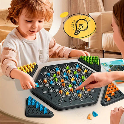 GlacioCore™ — Ignite Fierce Battles and Command Every Game Night