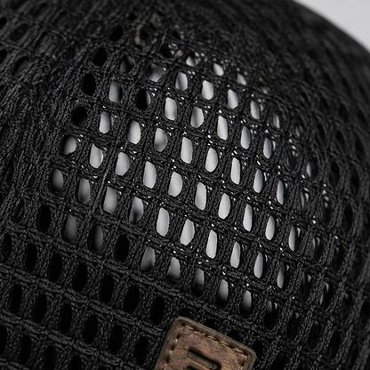 UrbanSilk™ – Lightweight Mesh No-Brim Summer Hat