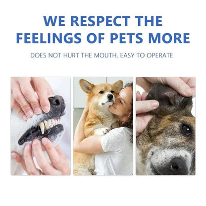 PetDentalCare™ Always Fresh Breath for Pets - Pack of 50 Pieces