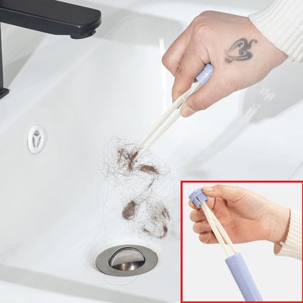 GlideMate™ Mini Mop — Effortless Cleaning That Leaves Hands Clean and Floors Spotless
