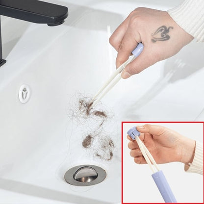 GlideMate™ Mini Mop — Effortless Cleaning That Leaves Hands Clean and Floors Spotless