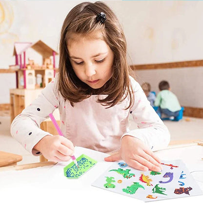 SparkSculpt™ — Watch Your Child’s Confidence and Creativity Shine Bright