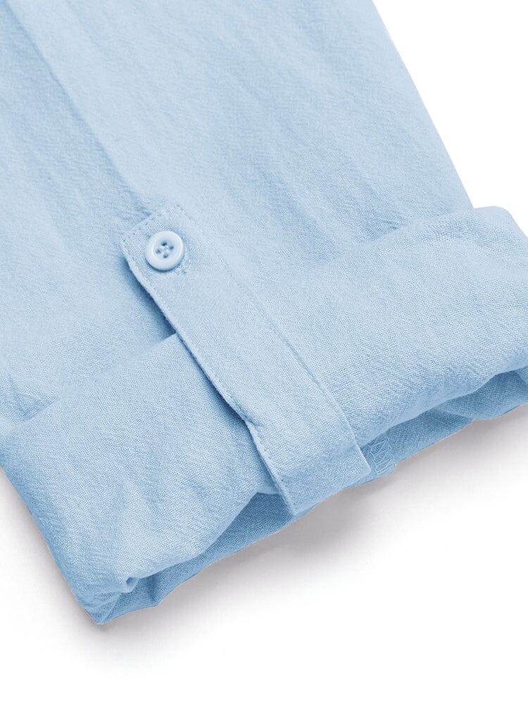 Aerivo™ Set — Unshakable Freshness and Comfort That Moves With You All Day