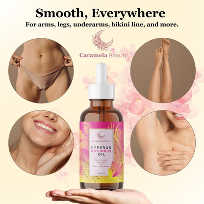 GlimmerEase™ — Unlock Silky-Smooth Skin Without Pain or Hassle