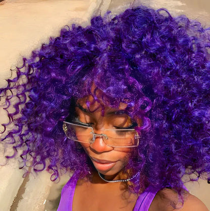 Chromaflair™ — Revitalize Your Hair with Lively, Vivid Color and No Damage
