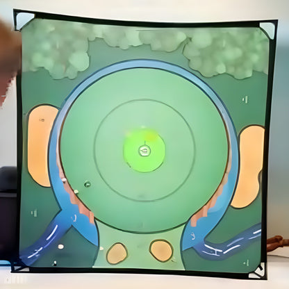 BattleReady Golf™ — Transform Practice into Family Fun and Game-Winning Confidence