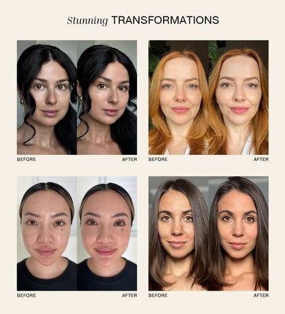 GlowMaster™ — Unleash Your True Radiance with Effortless, Skin-Perfecting Glow
