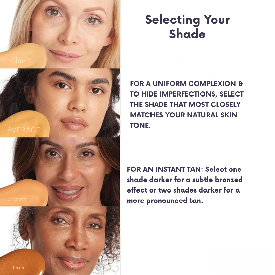 VeloDerm™ — Unlock Effortless Radiance That Lasts All Day Without the Hassle