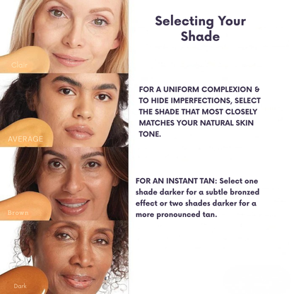 VeloDerm™ — Unlock Effortless Radiance That Lasts All Day Without the Hassle